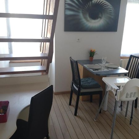 프레랑 Quartier Calme Sur Le Port De Plaisance Et Le Gr34 아파트 외부 사진