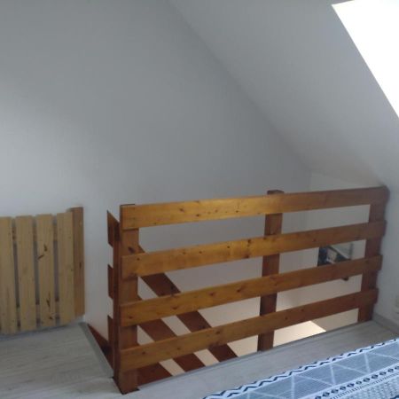 프레랑 Quartier Calme Sur Le Port De Plaisance Et Le Gr34 아파트 외부 사진